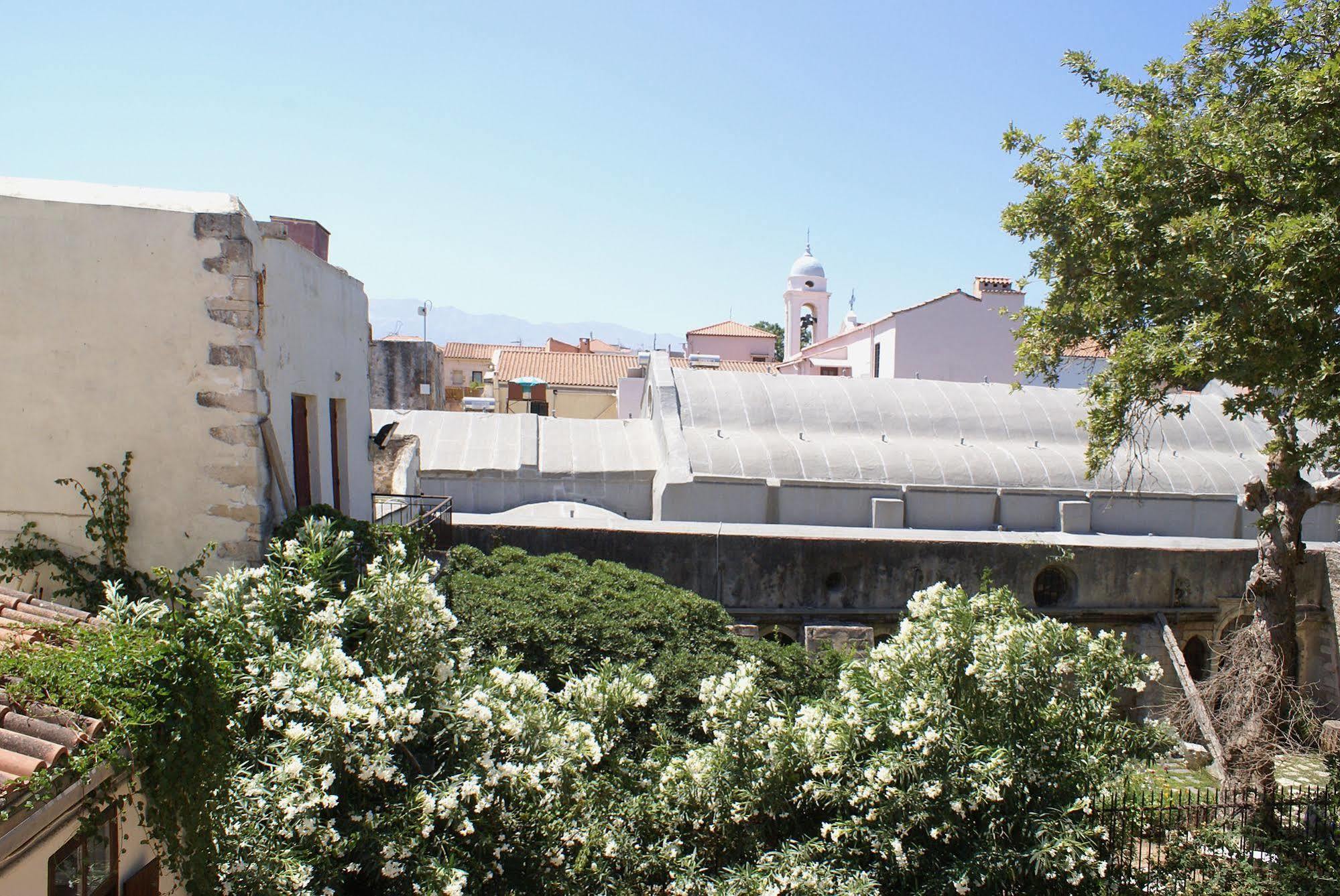 Δωμάτια Κυδωνία Χανιά Εξωτερικό φωτογραφία